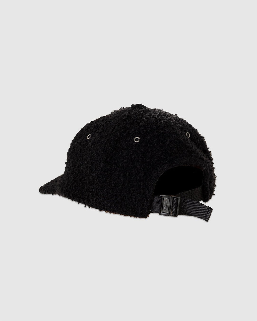 Classic Casentino Hat TNF Black - THE NORTH FACE