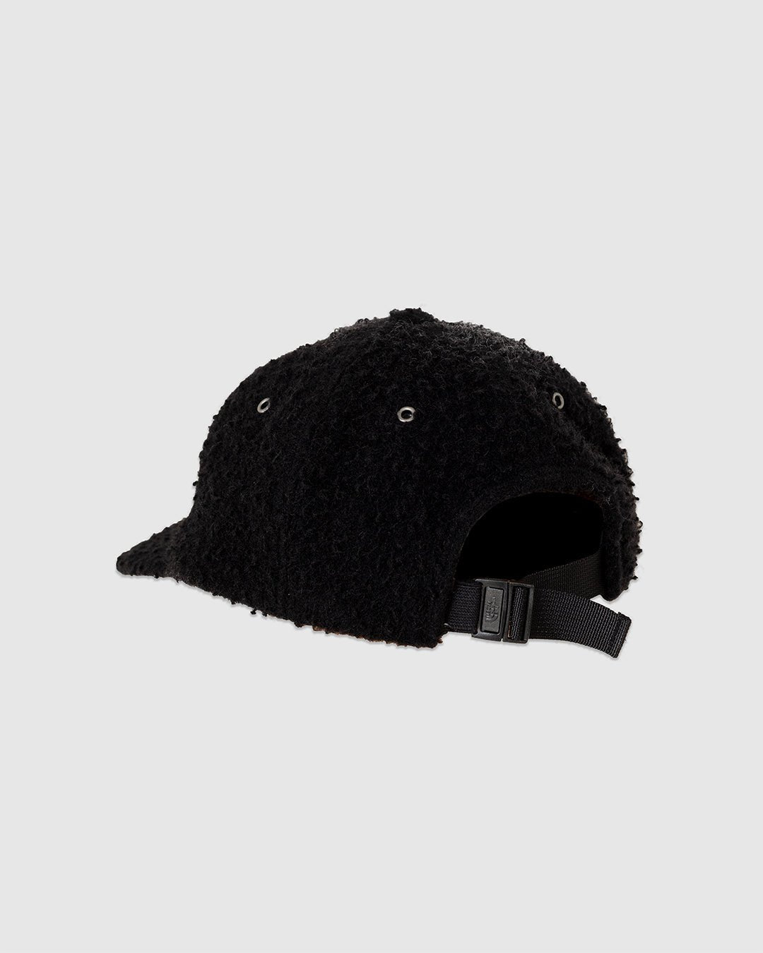 Classic Casentino Hat TNF Black - THE NORTH FACE