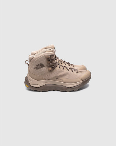 Fastpack Ultra Mid Gore-Tex Mushroom Grey - THE NORTH FACE