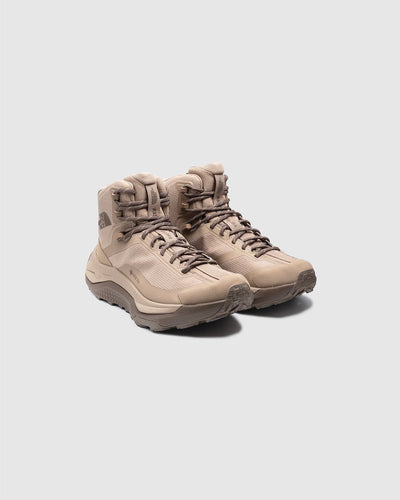 Fastpack Ultra Mid Gore-Tex Mushroom Grey - THE NORTH FACE