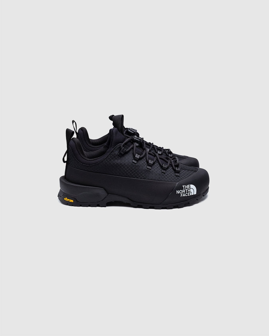 Glenclyffe Low TNF Black/TNF Black - THE NORTH FACE