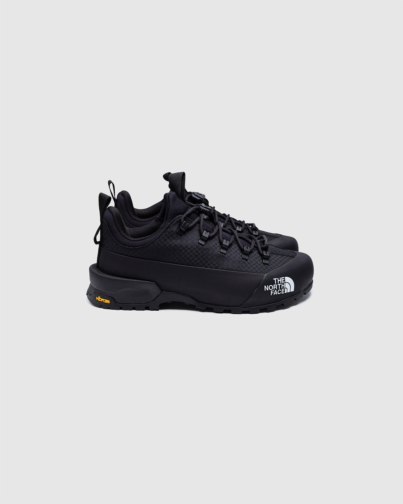 Glenclyffe Low TNF Black/TNF Black - THE NORTH FACE
