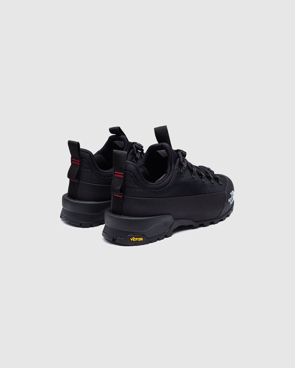Glenclyffe Low TNF Black/TNF Black - THE NORTH FACE