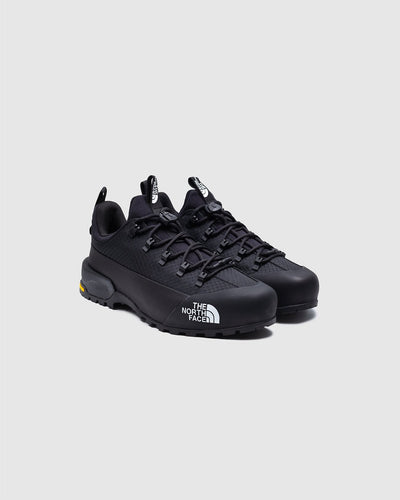 Glenclyffe Low TNF Black/TNF Black - THE NORTH FACE