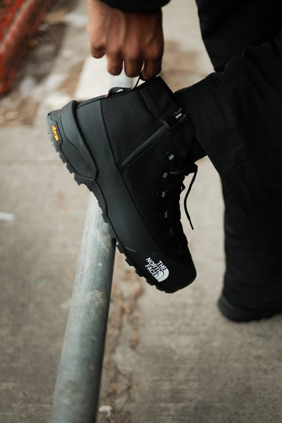 Glenclyffe Zip - THE NORTH FACE