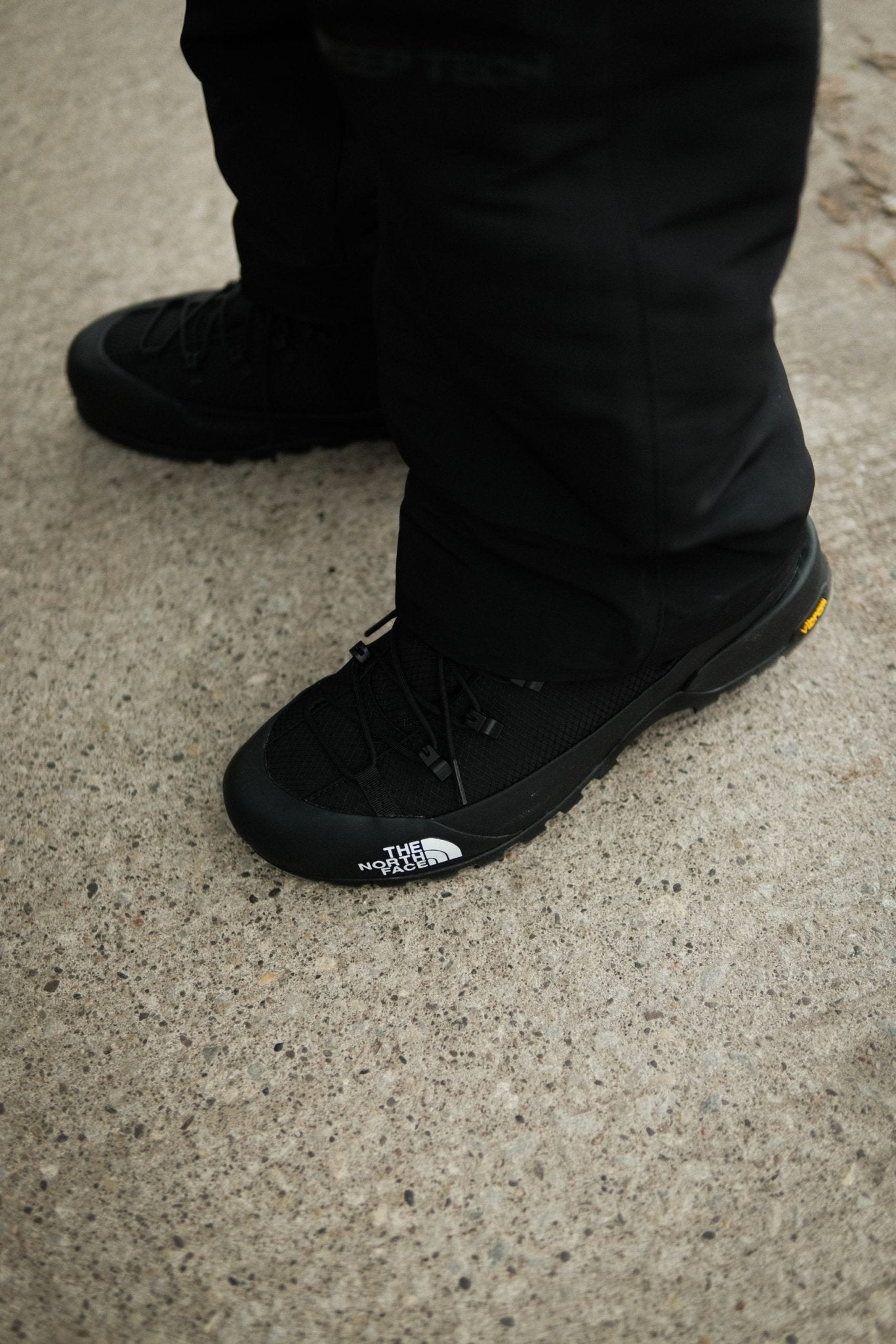 Glenclyffe Zip - THE NORTH FACE