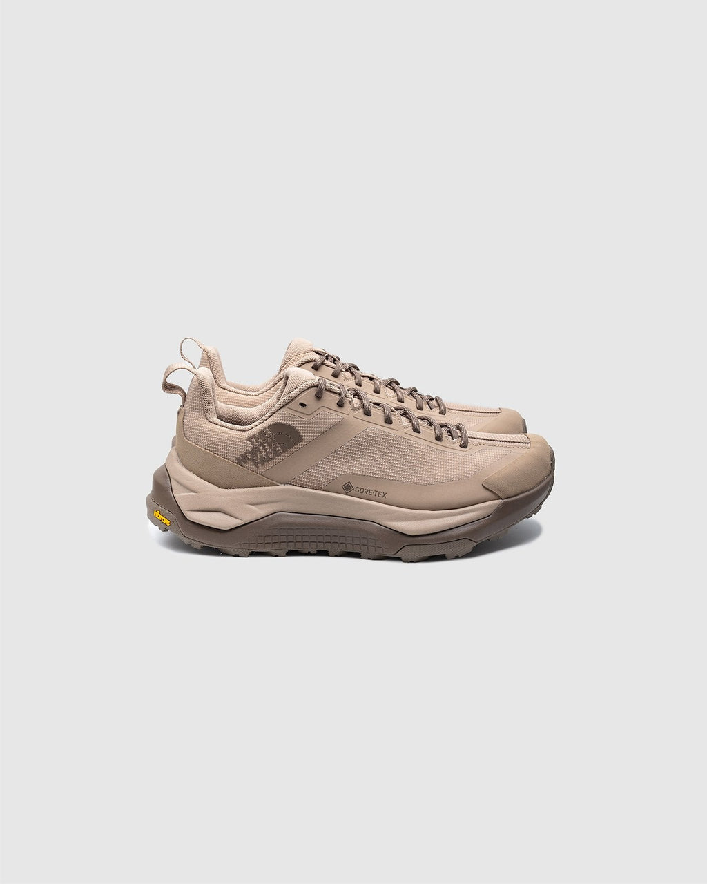 M Fastpack Ultra Gore-Tex Mushroom Grey - THE NORTH FACE