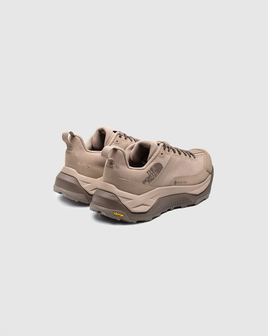M Fastpack Ultra Gore-Tex Mushroom Grey - THE NORTH FACE