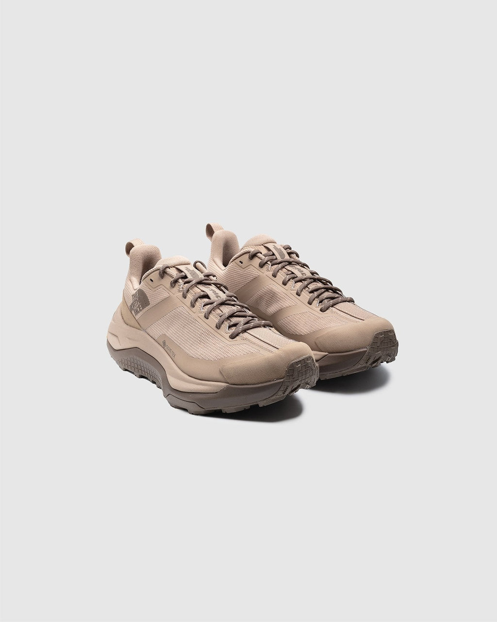 M Fastpack Ultra Gore-Tex Mushroom Grey - THE NORTH FACE
