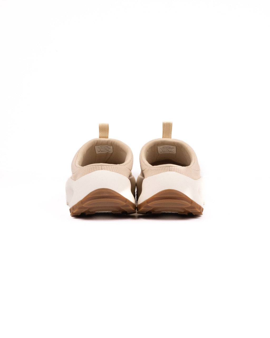 Men's Never Stop Mule - THE NORTH FACE