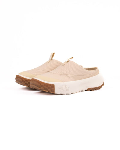 Men's Never Stop Mule - THE NORTH FACE