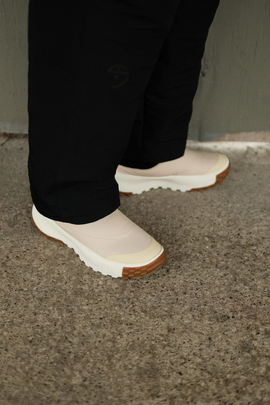 Men's Never Stop Mule - THE NORTH FACE