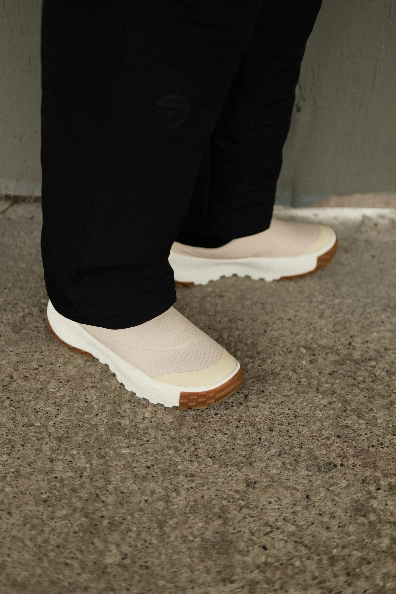 Men's Never Stop Mule - THE NORTH FACE