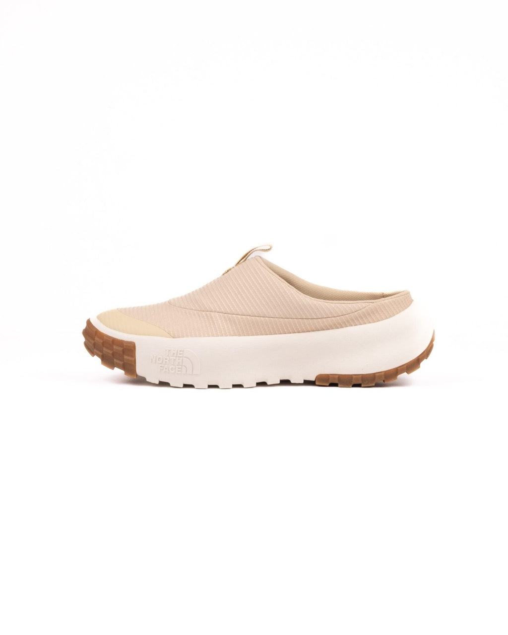 Men's Never Stop Mule - THE NORTH FACE
