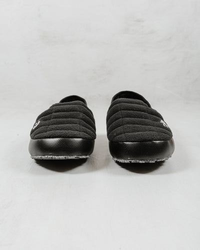 Thermoball Traction Mule V Denali - TNF Black/ TNF Black - THE NORTH FACE
