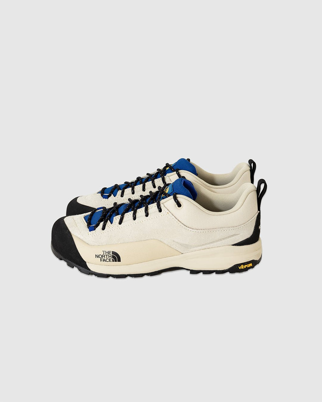 Verto Approach Desert Stone/TNF Blue - THE NORTH FACE