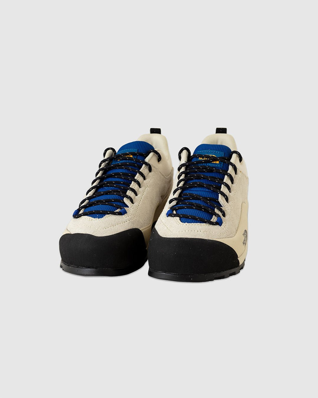 Verto Approach Desert Stone/TNF Blue - THE NORTH FACE