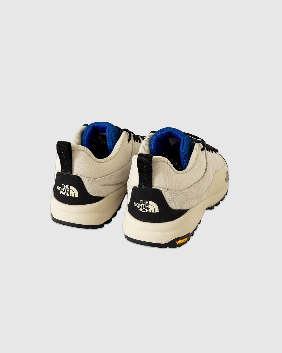 Verto Approach Desert Stone/TNF Blue - THE NORTH FACE
