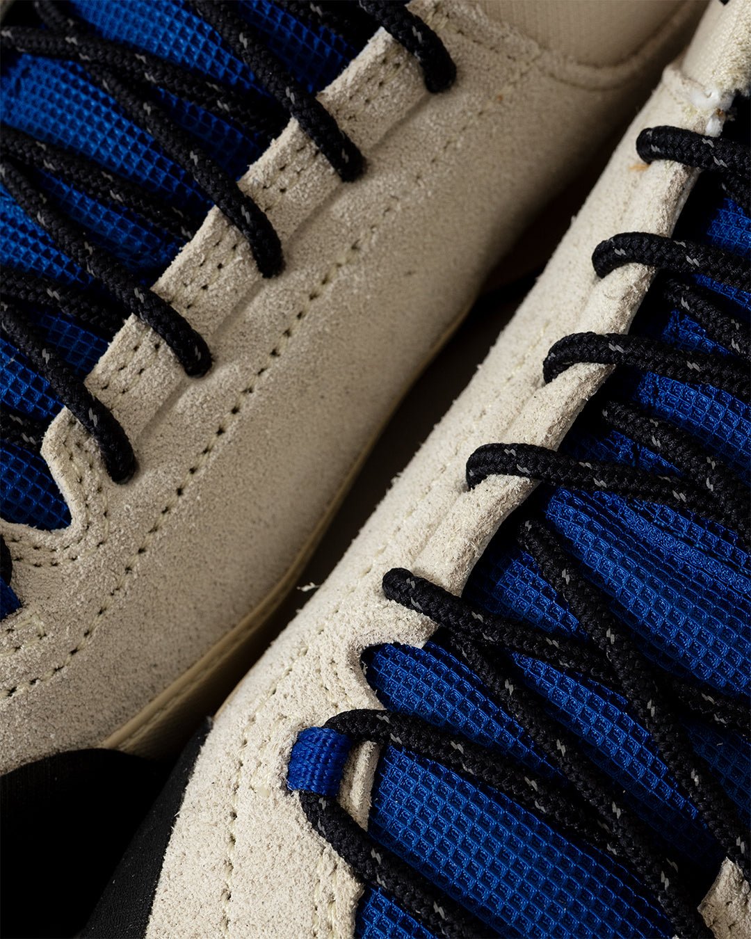 Verto Approach Desert Stone/TNF Blue - THE NORTH FACE