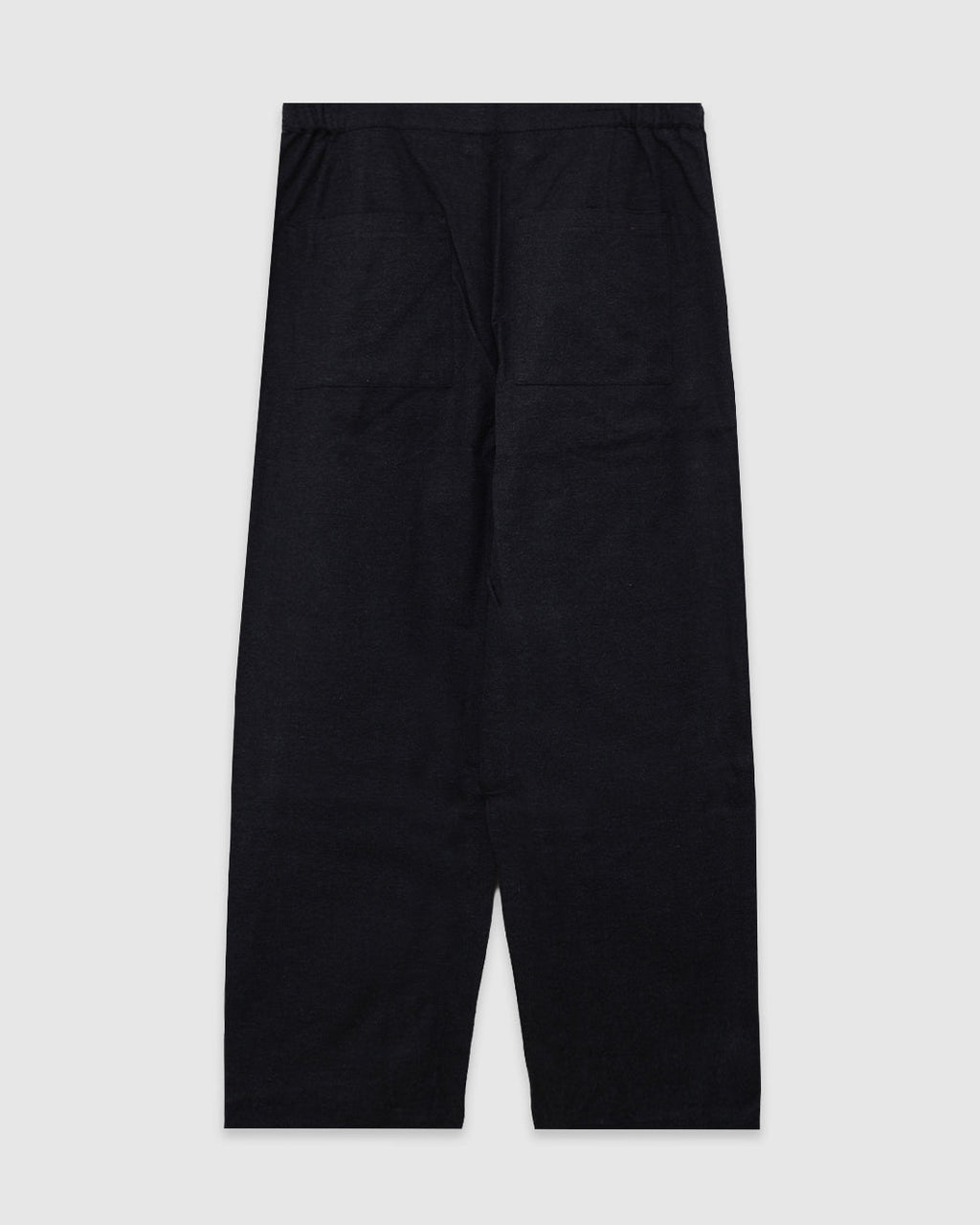 Regular Pants Blend Grey - UNFEIGNED