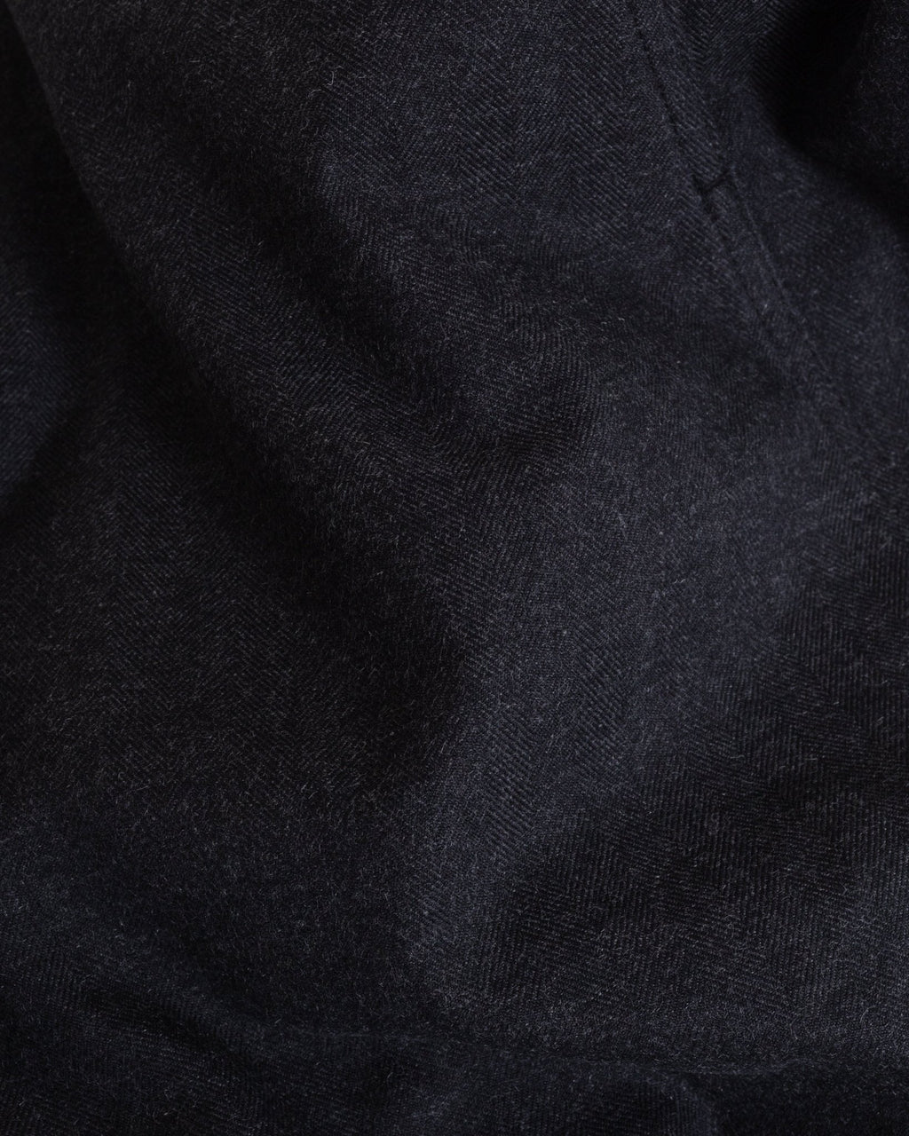 Smart Jacket Blend Grey - UNFEIGNED