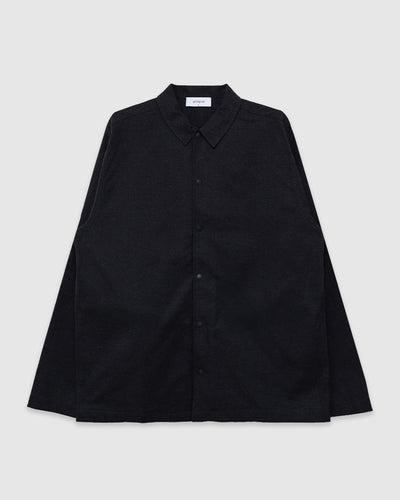 Smart Jacket Blend Grey - UNFEIGNED