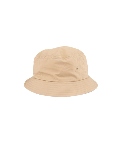 Beach Hat Poly Tech - Sand - UNIVERSAL WORKS