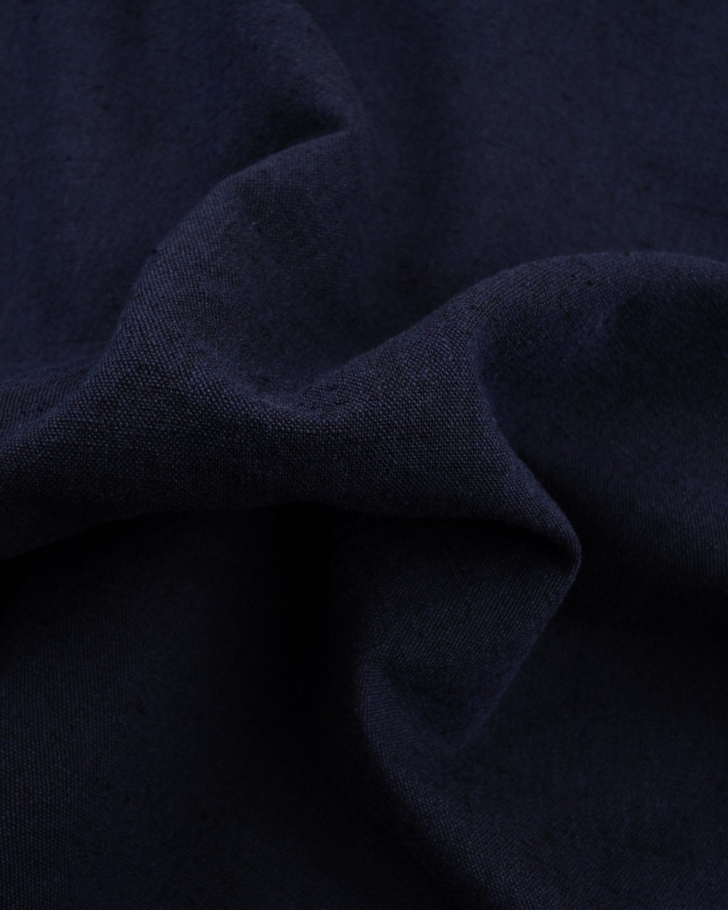 Capitol Jacket Lord Cotton Linen - Navy - UNIVERSAL WORKS