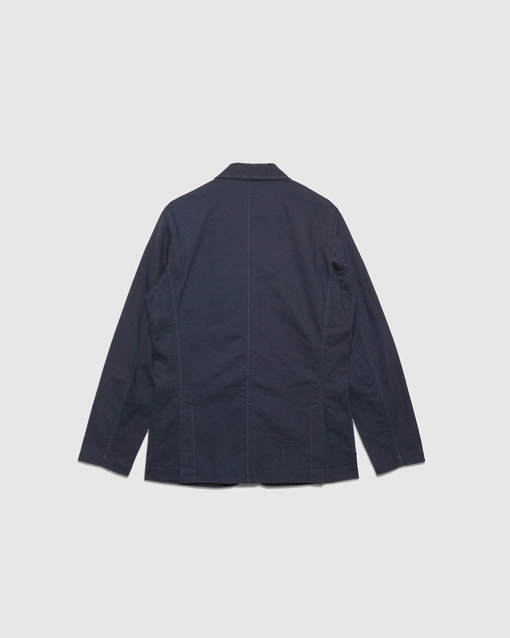 London Jacket Twill - Navy - UNIVERSAL WORKS