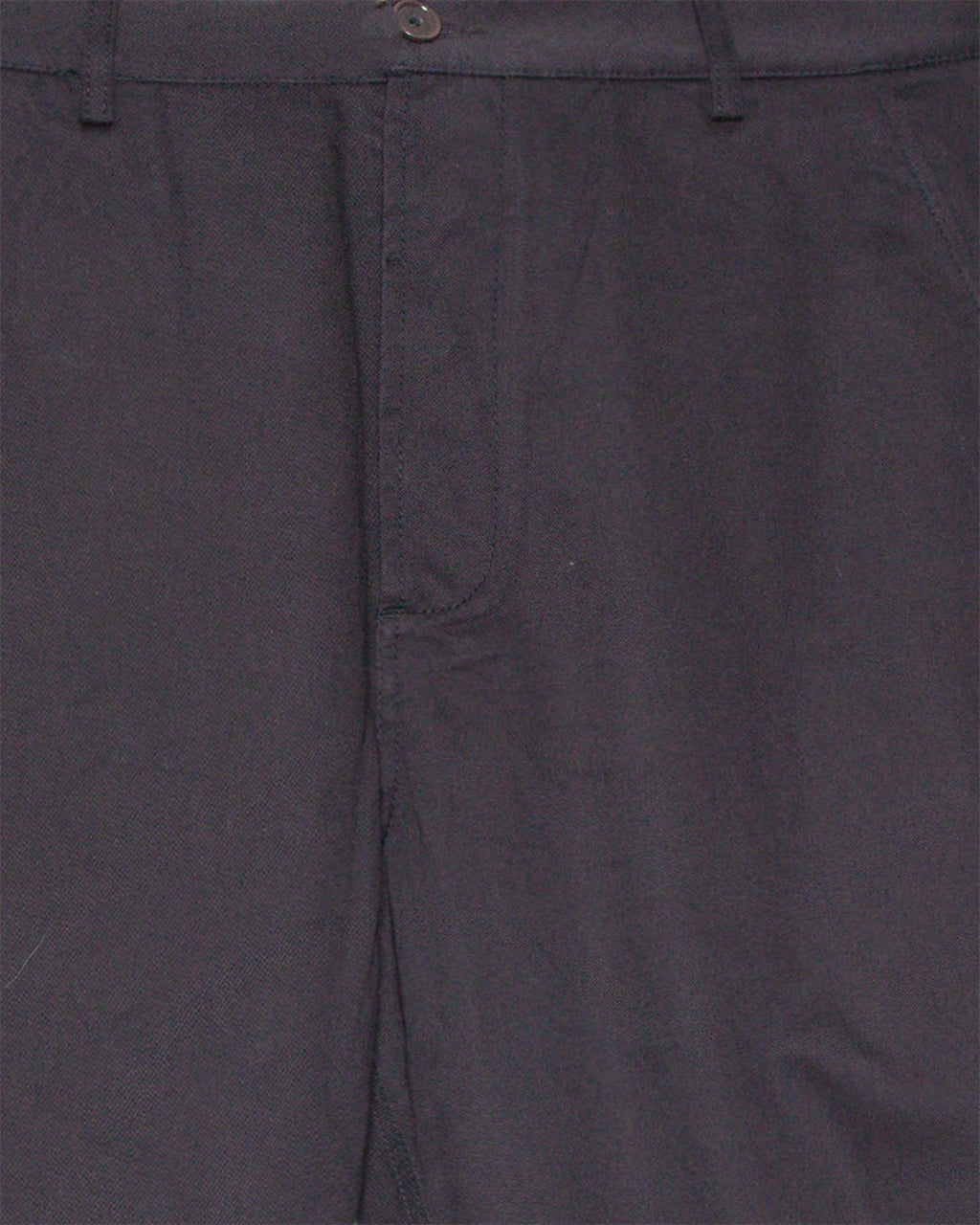 Military Chino in Twill - Black - UNIVERSAL WORKS
