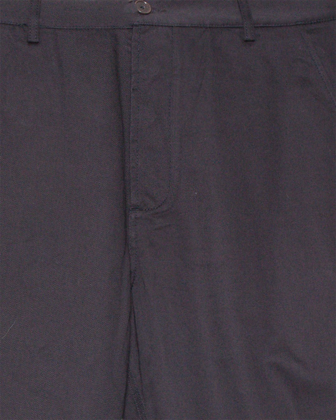Military Chino in Twill - Black - UNIVERSAL WORKS