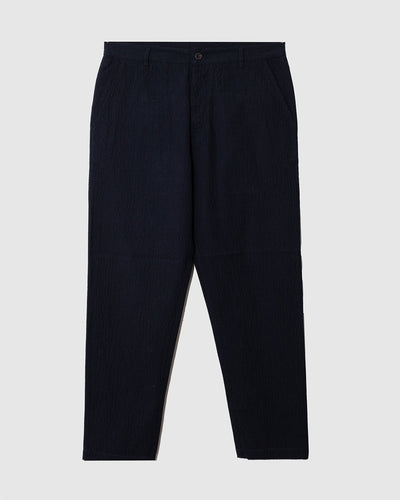 Military Chino Ospina Cotton Navy - UNIVERSAL WORKS