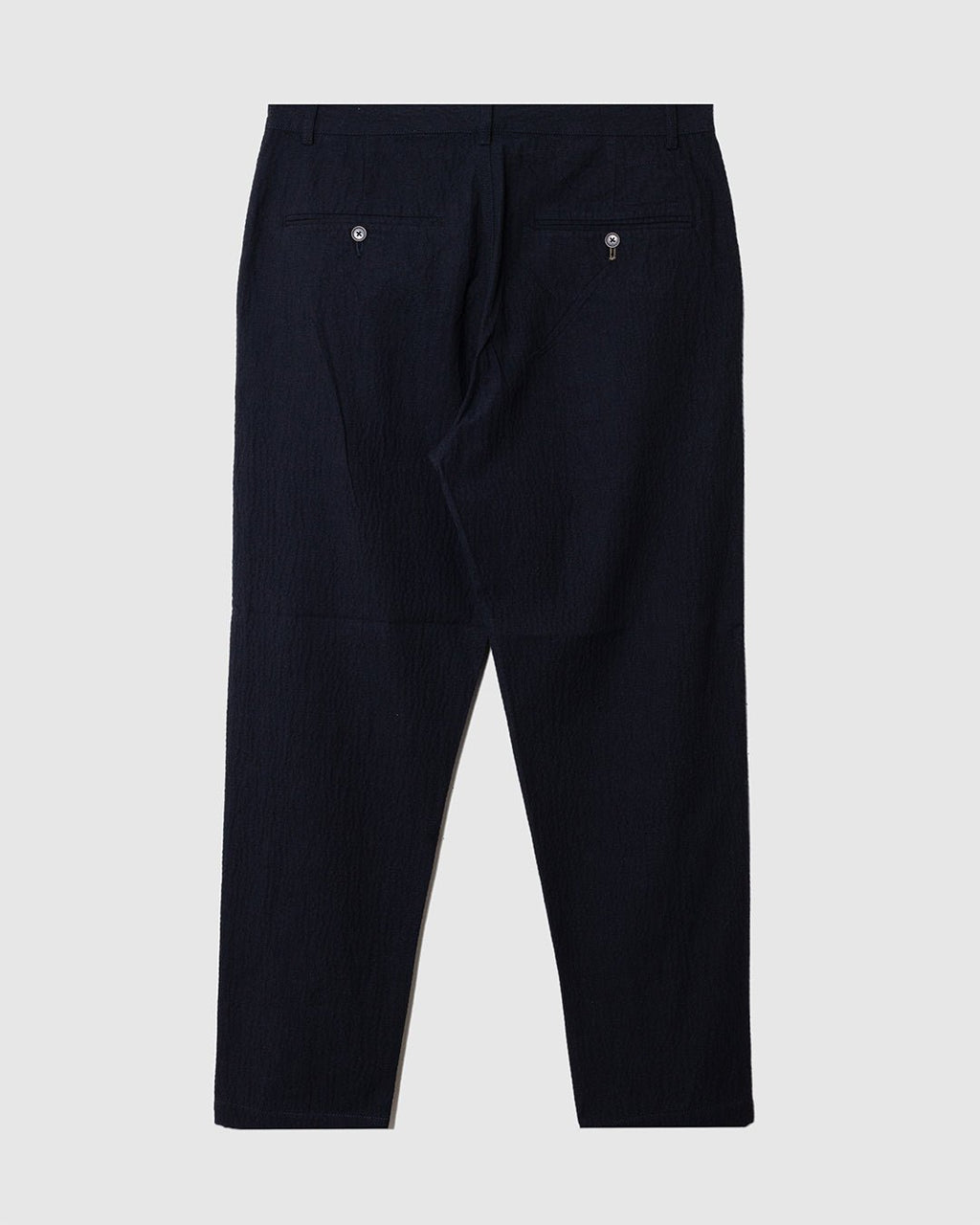 Military Chino Ospina Cotton Navy - UNIVERSAL WORKS