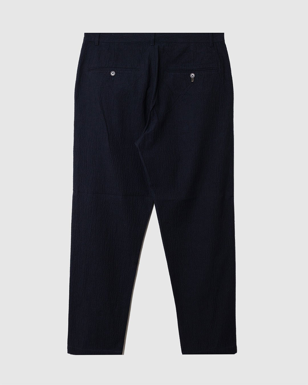 Military Chino Ospina Cotton Navy - UNIVERSAL WORKS