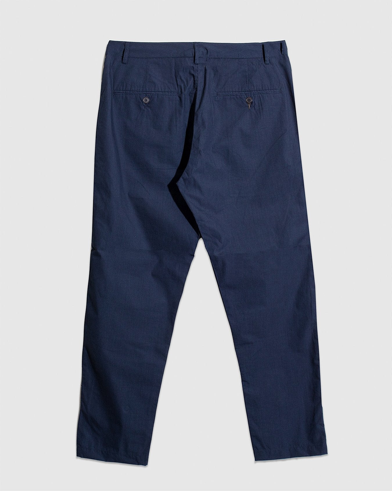 Military Chino Recycled Poly Tech - Navy - UNIVERSAL WORKS