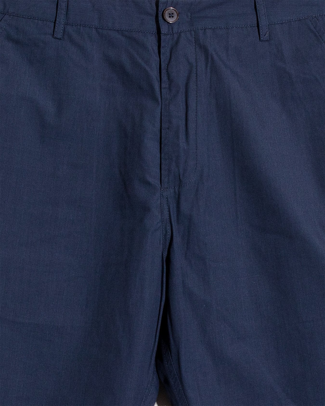 Military Chino Recycled Poly Tech - Navy - UNIVERSAL WORKS