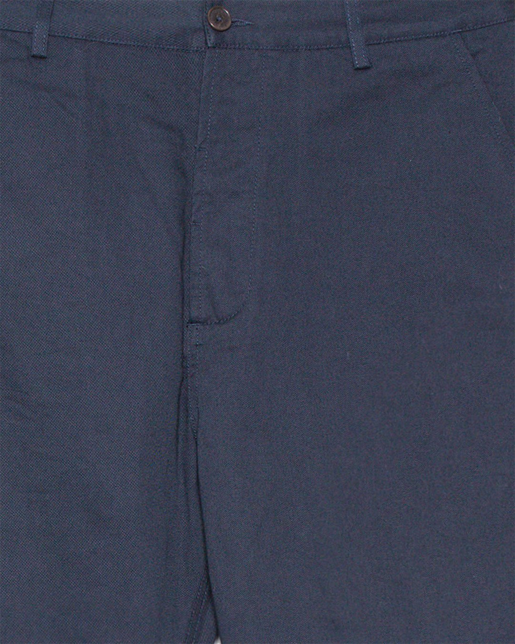 Military Chino Twill Navy - UNIVERSAL WORKS