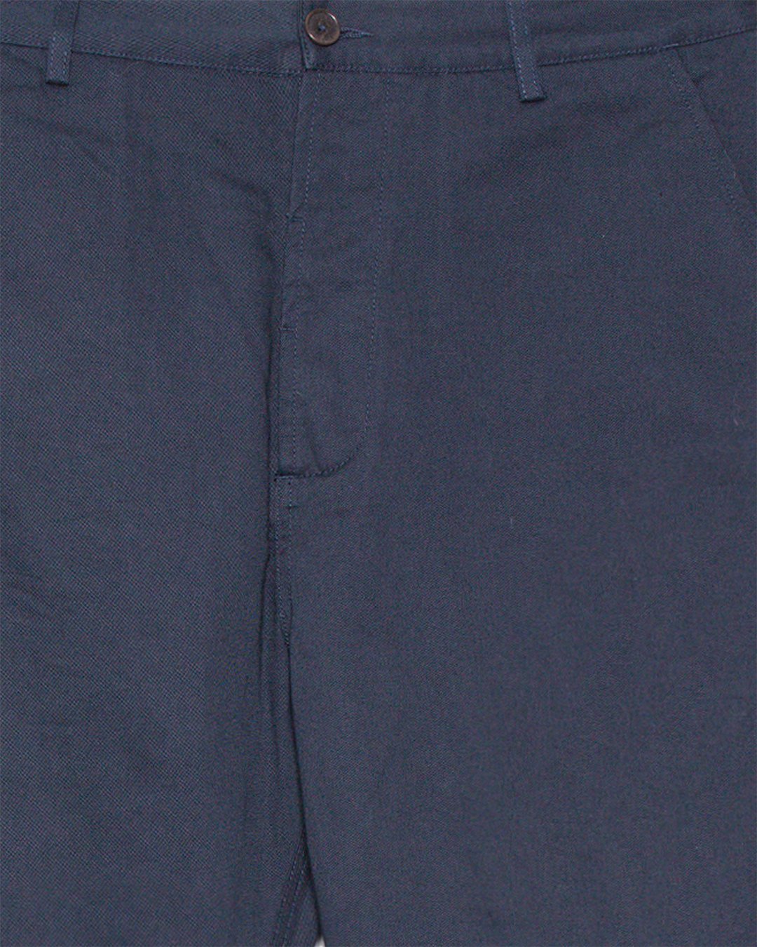 Military Chino Twill Navy - UNIVERSAL WORKS