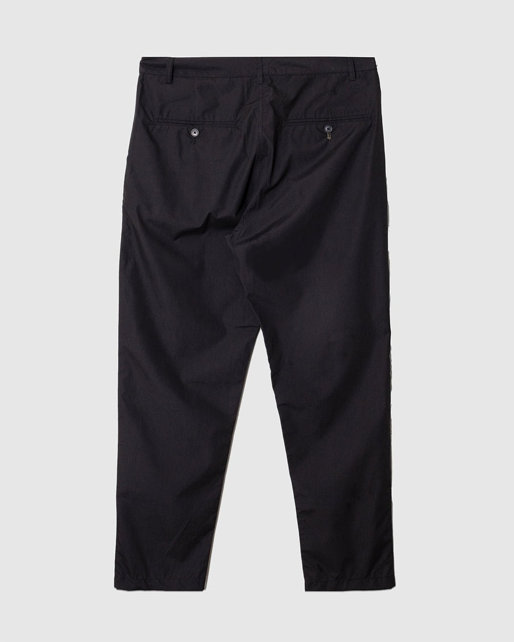 Military Chino Valencia Black - UNIVERSAL WORKS