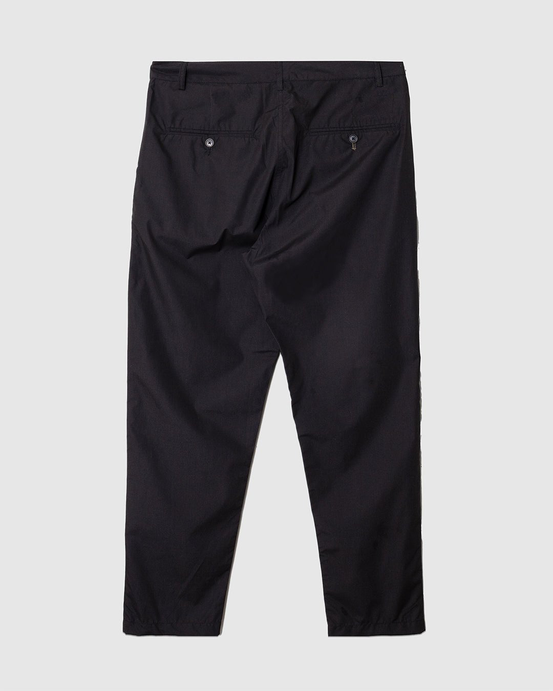 Military Chino Valencia Black - UNIVERSAL WORKS