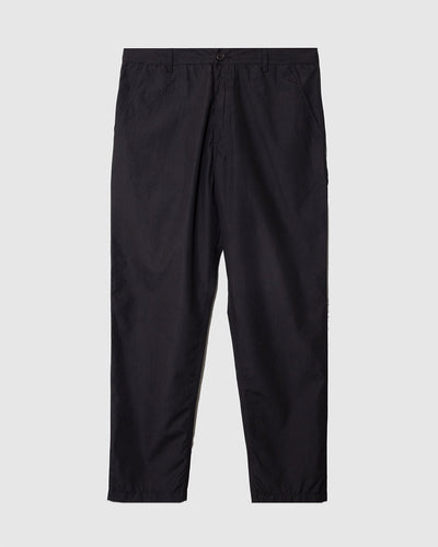 Military Chino Valencia Black - UNIVERSAL WORKS