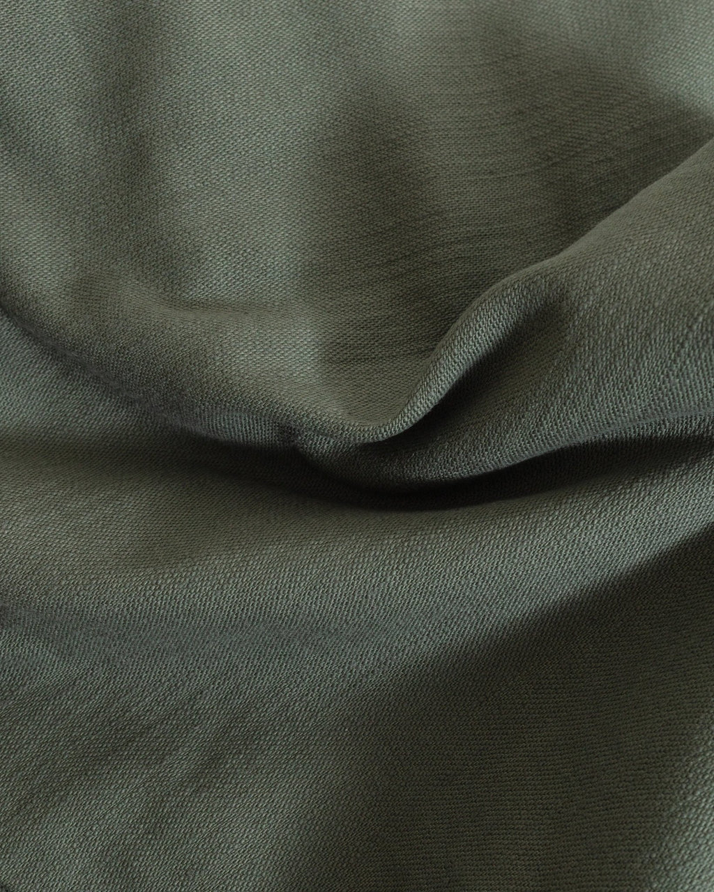 Utility Pant Slub Sateen Olive - UNIVERSAL WORKS