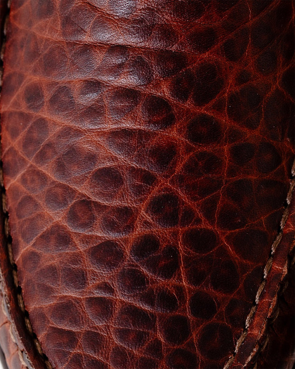 Martel Brown Croco Brown - VINNY'S