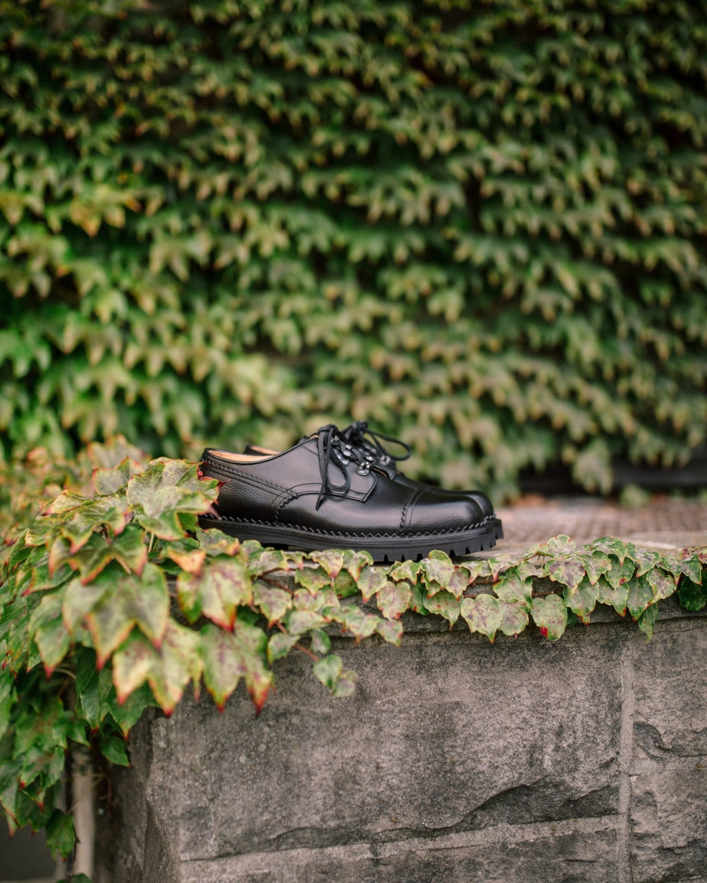 Lydon GW Black x SG Black - YUKETEN