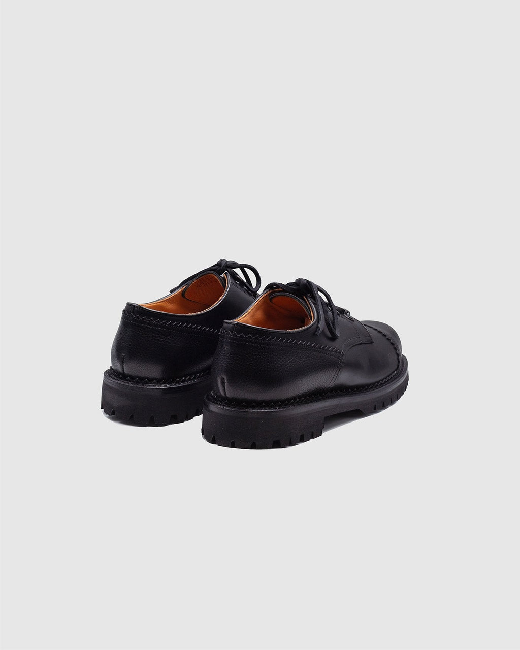 Lydon GW Black x SG Black - YUKETEN