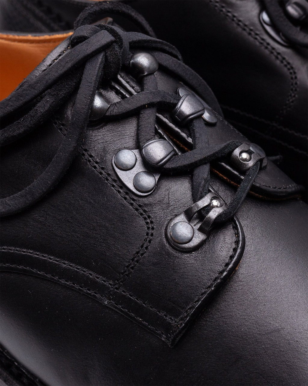 Lydon GW Black x SG Black - YUKETEN
