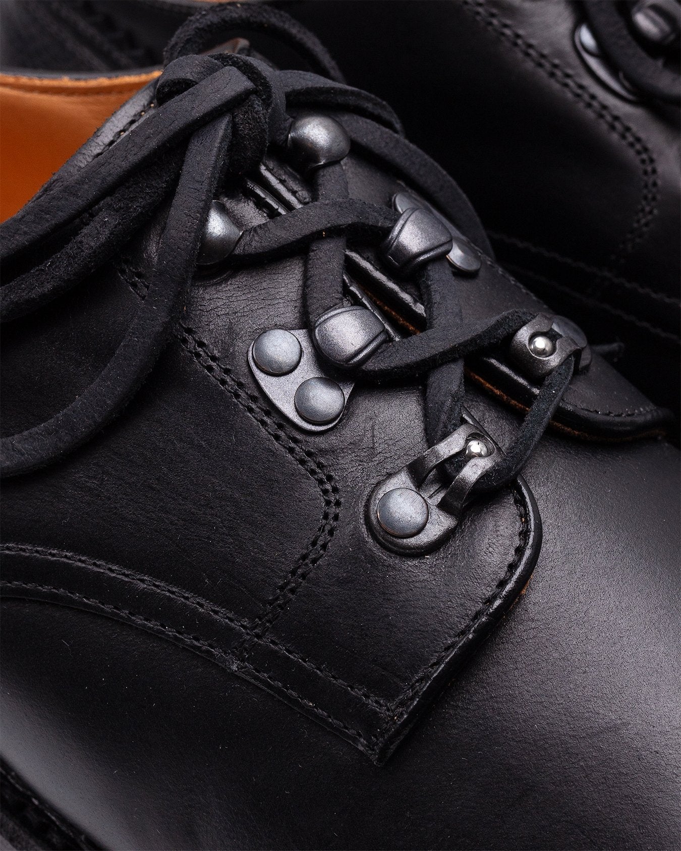 Lydon GW Black x SG Black - YUKETEN