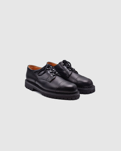 Lydon GW Black x SG Black - YUKETEN